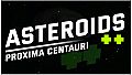 Asteroids ++ | Proxima Centauri