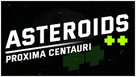 Asteroids ++ | Proxima Centauri