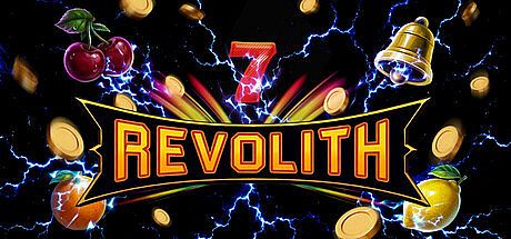Revolith Game
