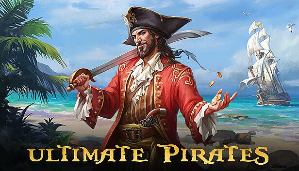 Buy Ultimate pirates