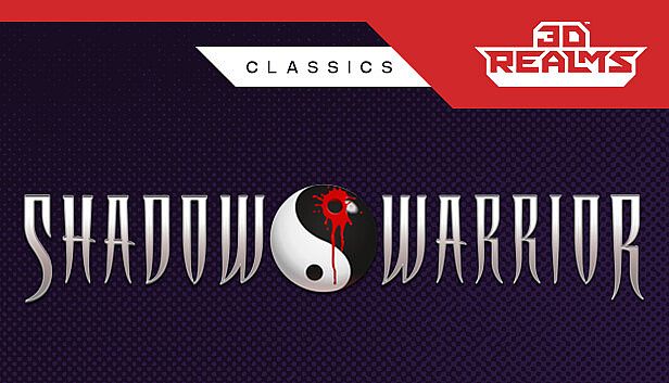 Buy Shadow Warrior (Classic)