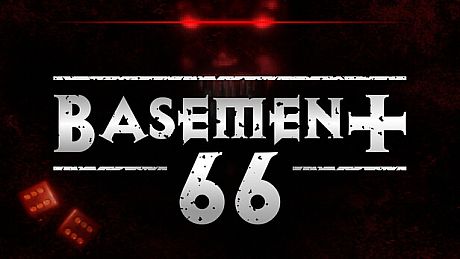 Basement 66 Game