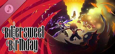 Bittersweet Birthday Soundtrack DLC