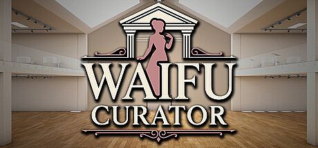 Waifu Curator Game