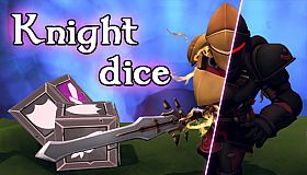 Knight Dice