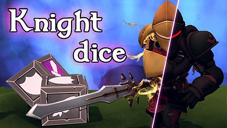 Knight Dice Game