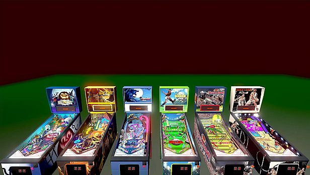 Buy Horror & Sports Pinball