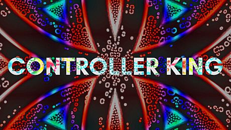 Controller King Game