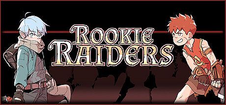 Rookie Raiders Game