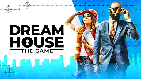 Dreamhouse: The Game Game