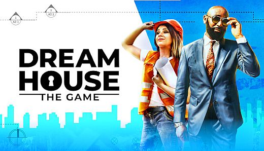 Dreamhouse: The Game