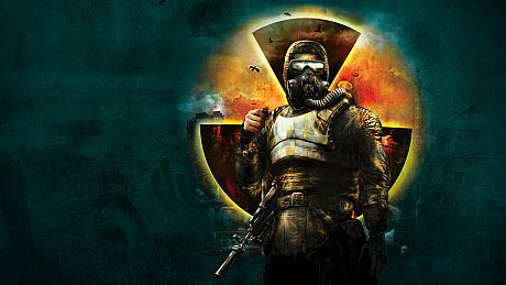 S.T.A.L.K.E.R.: Shadow of Chornobyl Game