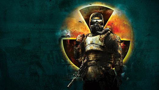 S.T.A.L.K.E.R.: Shadow of Chornobyl