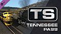 Train Simulator: Tennessee Pass