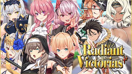 Radiant Victorias Game