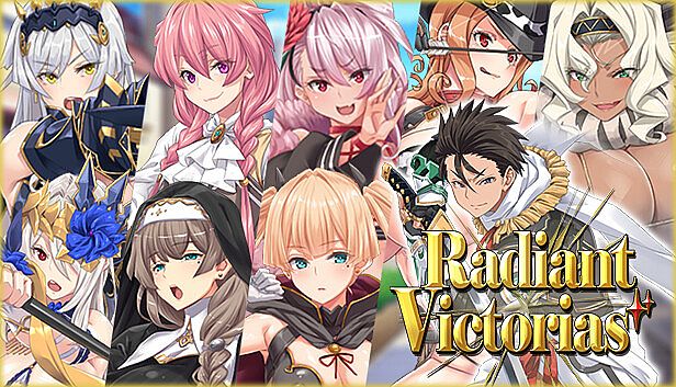 Buy Radiant Victorias