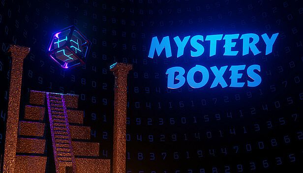 Buy Mystery Boxes