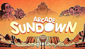 Arcade Sundown