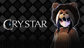 Crystar - Sen's Mascot Costume