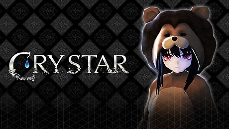 Crystar - Sen's Mascot Costume DLC