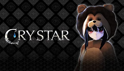 Crystar - Sen's Mascot Costume