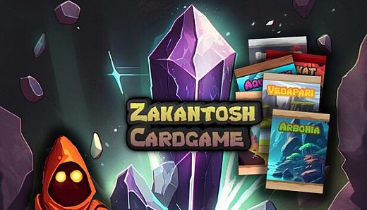 Zakantosh Cardgame