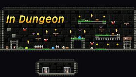 In Dungeon