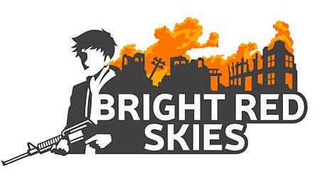 Bright Red Skies Game