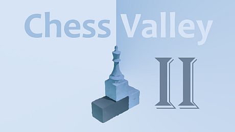 Chess Valley 2