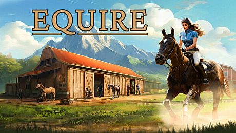EQUIRE Game