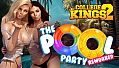 College Kings 2 - Episode 2 'The Pool Party' Reworked