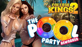 College Kings 2 - Episode 2 'The Pool Party' Reworked