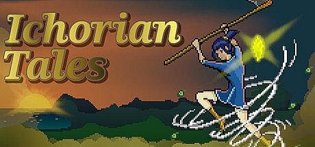 Ichorian Tales