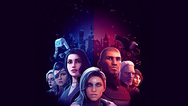 Buy Dreamfall Chapters