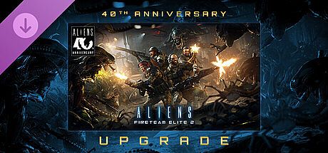 Aliens: Fireteam Elite 2 - 40th Anniversary Premium Edition Upgrade