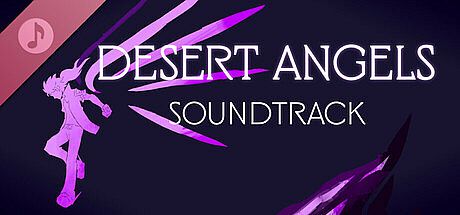 Desert Angels Soundtrack DLC