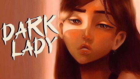Dark Lady Game