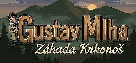 Gustav Mlha: Záhada Krkonoš Game