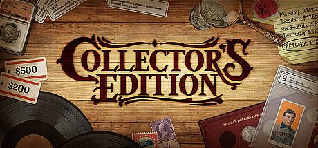 Collector's Edition