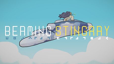 Beaming Stingray Game