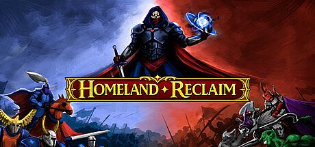 Homeland Reclaim