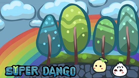 Super Dango Game