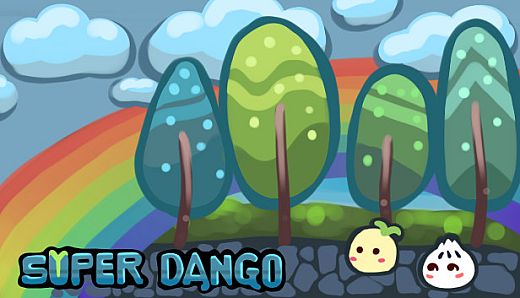 Super Dango