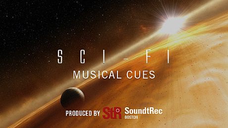 SoundtRec Sci-Fi Musical Cues DLC