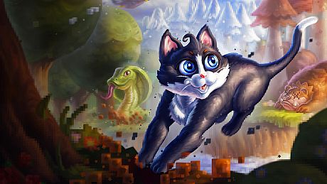 Neko Rescue Tale Game