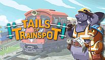 Buy Tails of Trainspot PC