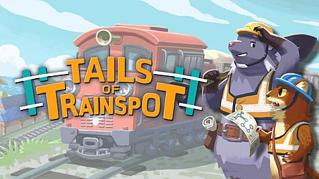 Tails of Trainspot
