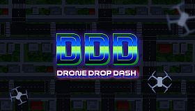 DDD - Drone Drop Dash