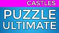 PUZZLE: ULTIMATE - Puzzle Pack: CASTLES