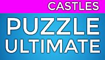 PUZZLE: ULTIMATE - Puzzle Pack: CASTLES für PC kaufen